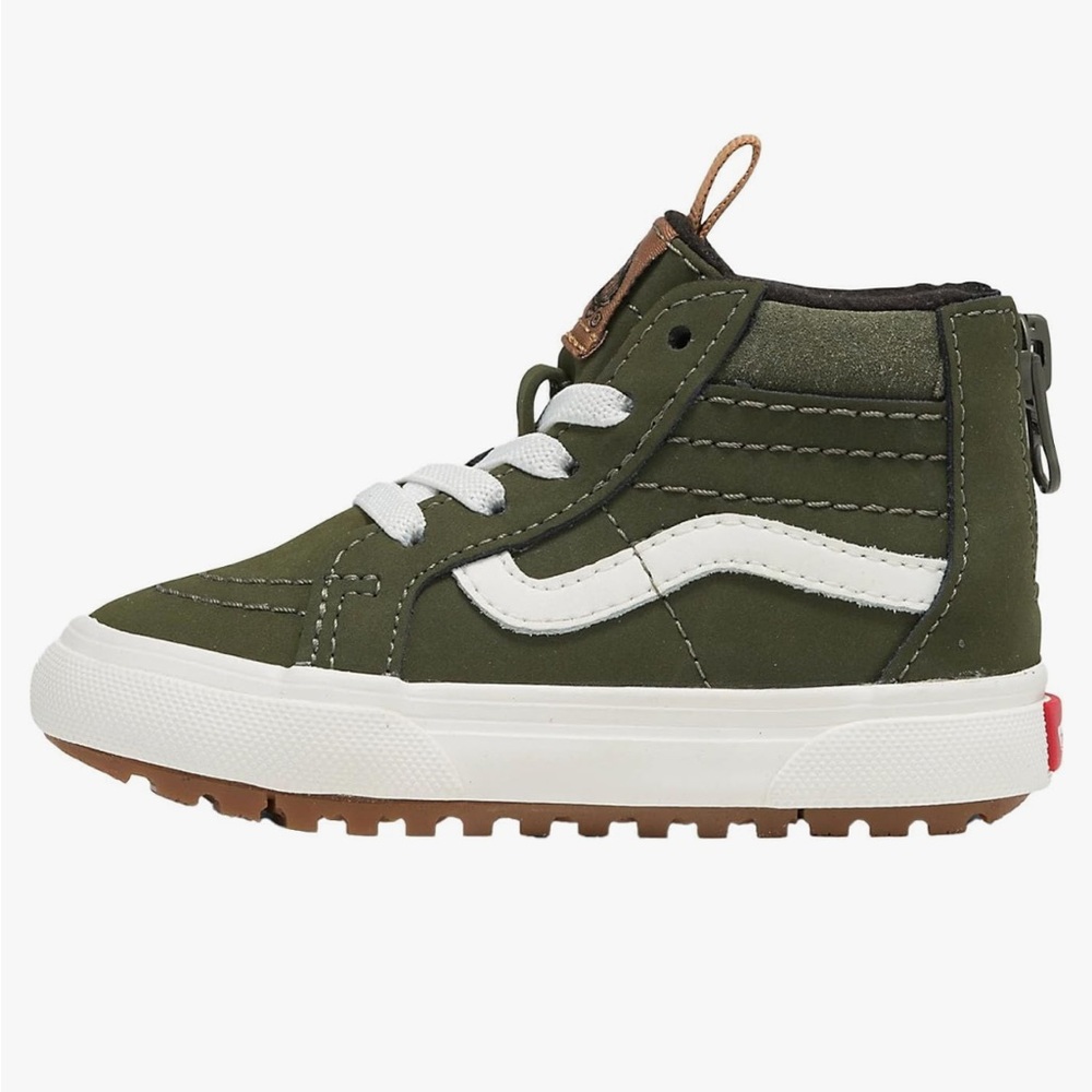 Vans Toddler Kids Sk8-Hi